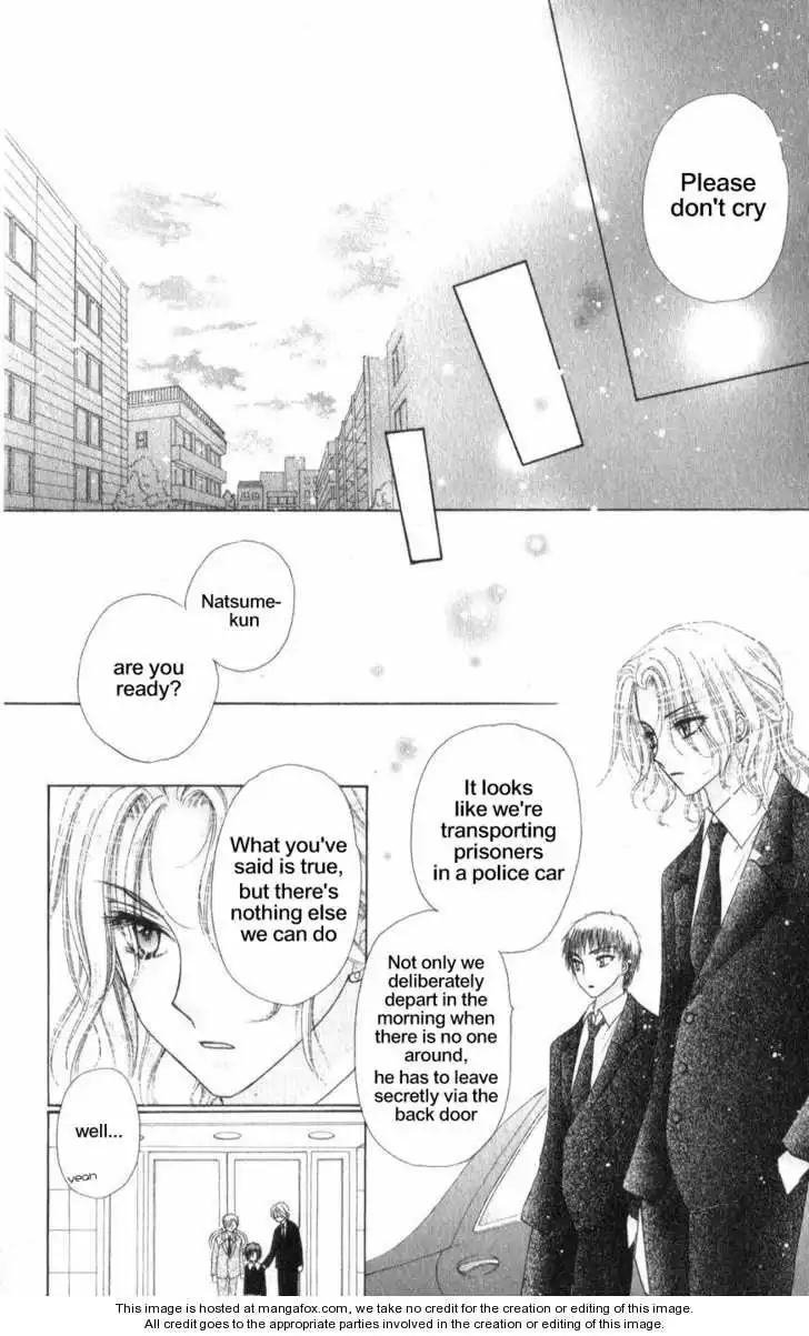 Gakuen Alice Chapter 65 16